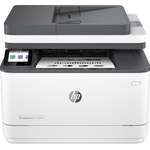 Multifunktionsdrucker von HP Inc., in der Farbe Weiss, Vorschaubild