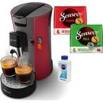 Kaffeepadmaschine Select der Marke Philips