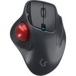 KSM-6101RF-EGT, Trackball der Marke Keysonic