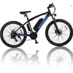 Myatu E-Bike der Marke Myatu
