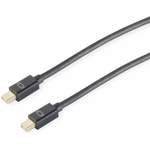 Mini-DisplayPort-Kabel, Stecker/Stecker, der Marke SHIVERPEAKS
