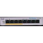 CISCO CBS1108PPD der Marke Cisco