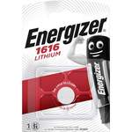 Energizer CR1616 der Marke Energizer