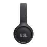 Over-Ear-Kopfhörer von JBL, in der Farbe Schwarz, andere Perspektive, Vorschaubild