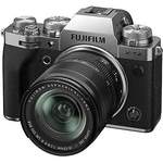 Reflex FUJIFILM der Marke Fujifilm