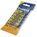 VARTA Mignon-Batterie der Marke Varta