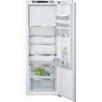 Einbau-Kühlschrank von Siemens, in der Farbe Weiss, andere Perspektive, Vorschaubild