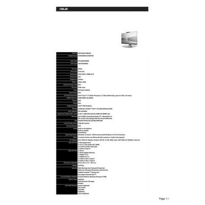 10 256 N4120, Windows | GTIN: RAM, Schwarz, für 16 F24-GLS in PC Celeron mit Graphics GB, CSL Intel Farbe All-in-One der Preisvergleich Unity 600, Ladendirekt (23,8 Zoll, Pro UHD GB 4061474115924