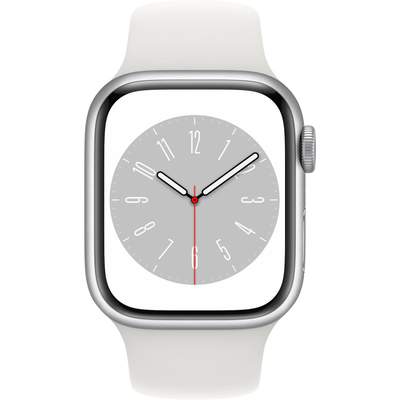 Preisvergleich für APPLE Smartwatch 150 45 Ladendirekt Mitternacht, - Cellular, mm, 9 GTIN: Watch Series Fluorelastomer, Aluminium | GPS 200 0195949024368 