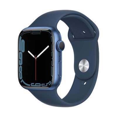 Ladendirekt 40 Apple (Series 2022 mm SKU: Schwarz, für 1664441 Sportarmband Aluminium - Preisvergleich Schwarz Watch | GPS - SE)