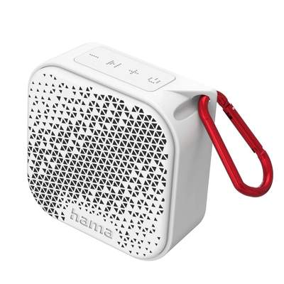 Preisvergleich für Hama Bluetooth Lautsprecher kabellos IPX7 wasserdicht  Outdoor 2in1 teilbar Bluetooth-Lautsprecher, GTIN: 4047443454973 |  Ladendirekt