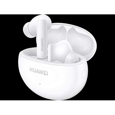 Preisvergleich für Huawei »FreeBuds In-Ear-Kopfhörer GTIN: 6941487230327 Farbe Kristallklarer SE« Design, Ladendirekt Sound, (Premium- Lange wireless der | Weiss, in Akkulaufzeit)