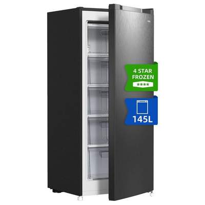 Tiefkühltruhe 282 Liter (Nettovolumen) - GASTINOX, 499,00 €