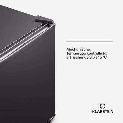 Preisvergleich für Klarstein Table Top Kühlschrank HEA-Matterhorn