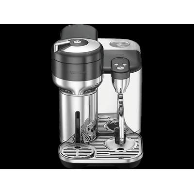 Ladendirekt SDC450BSS4EEU1 Silber, SAGE Precision Kaffeemaschine 9312432030113 The für GTIN: Brewer | Preisvergleich Thermal