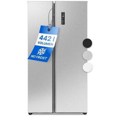 Weiß SJ-FTB01ITXWD-EU, Freezer der hoch, 4550556111492, 54 für 145 cm Farbe Top Ladendirekt Preisvergleich cm Sharp GTIN/EAN: breit, | in