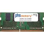 PHS-memory 4GB der Marke PHS-memory