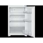 Einbau-Kühlschrank von SHARP, in der Farbe Weiss, Vorschaubild