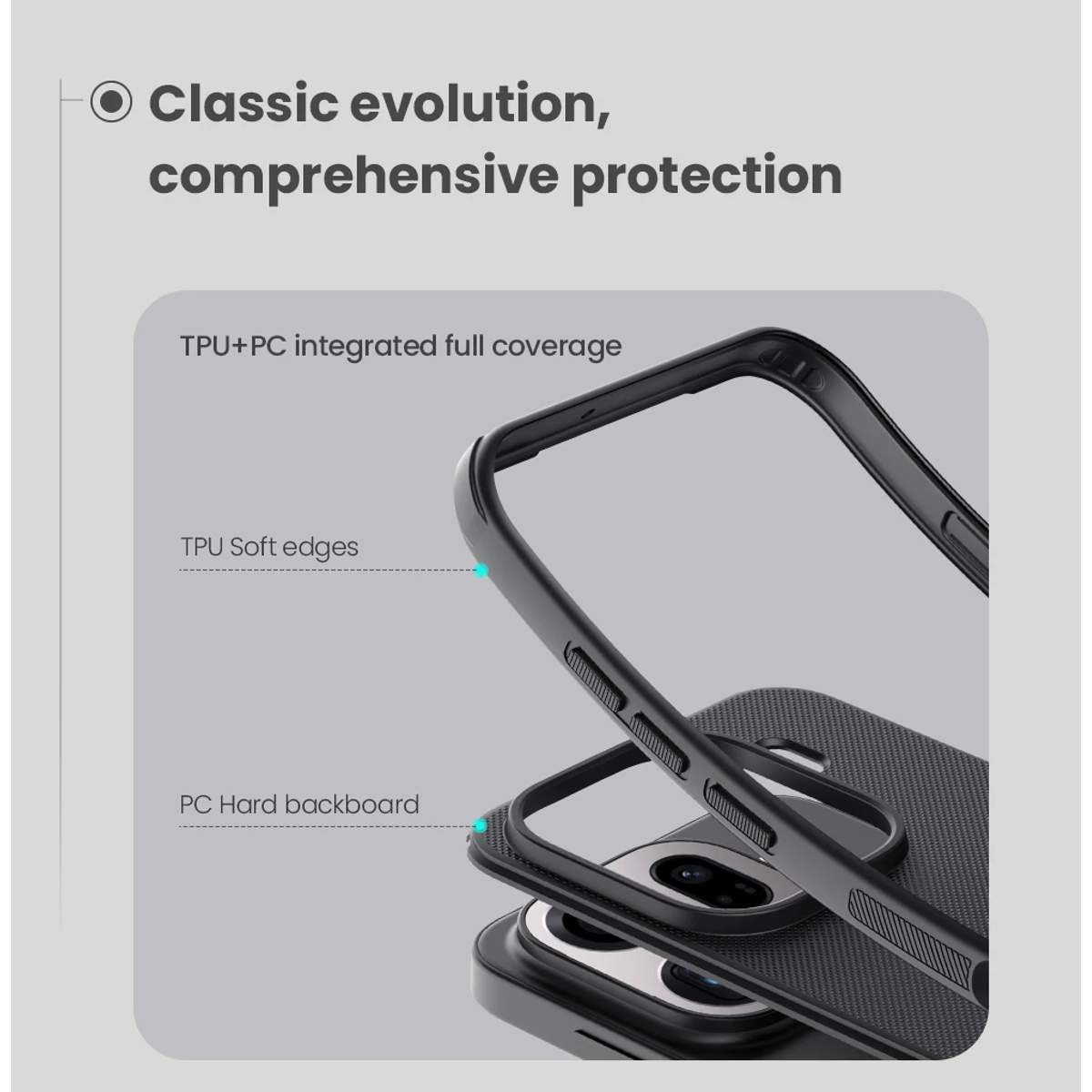 Magnetische Hoes Voor OPPO Find X9 Ultra – MagSafe-compatibel, Lichtgewicht TPU, Blauw, Met Nauwkeurige Uitsparingen En Volledige Bescherming