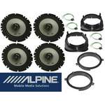 DSX Alpine der Marke DSX