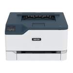 Laserdrucker von Xerox, in der Farbe Grau, Vorschaubild