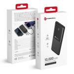 Forcell Powerbank der Marke Forcell