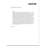 Visaton DL der Marke Visaton