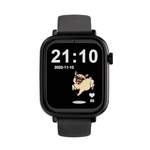 Smartwatch von SaveFamily, in der Farbe Schwarz, Vorschaubild