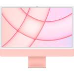 Monoblock, in der Farbe Rosa, der Marke Apple, andere Perspektive, Vorschaubild