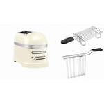 KitchenAid Toaster der Marke KitchenAid