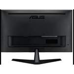 Monitor von ASUS, in der Farbe Schwarz, andere Perspektive, Vorschaubild