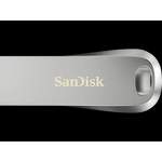 Memory-Card-Stick von SANDISK, in der Farbe Silber, Vorschaubild
