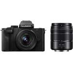 Panasonic Lumix der Marke Panasonic