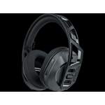 Gaming Headset von NACON, in der Farbe Schwarz, andere Perspektive, Vorschaubild