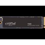 CRUCIAL T500 der Marke CRUCIAL