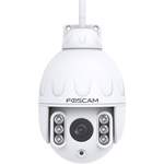 SD4, Überwachungskamera der Marke Foscam
