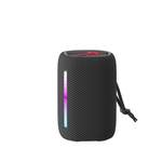 Bluetooth-Lautsprecher von Forever, in der Farbe Schwarz, Vorschaubild