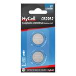 HyCell HC-LICC-3V-CR2032-BL2 der Marke HyCell