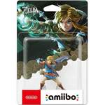 Amiibo Zelda der Marke Nintendo
