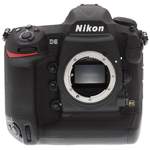 Nikon D5 der Marke Nikon