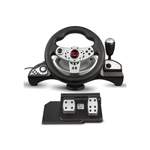 Steering wheel von NanoRS, in der Farbe Schwarz, andere Perspektive, Vorschaubild