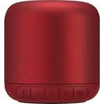 Bluetooth-Lautsprecher von Hama, in der Farbe Rot, Vorschaubild