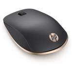 Maus von HP, in der Farbe Grau, Vorschaubild