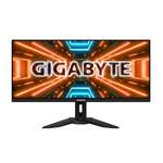 Gigabyte Gaming-Monitor der Marke Gigabyte