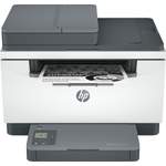 Multifunktionsdrucker von HP Inc, in der Farbe Weiss, andere Perspektive, Vorschaubild