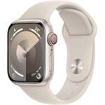 Apple Watch der Marke Apple