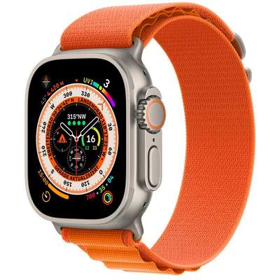 Preisvergleich für APPLE Watch Series 9 GPS + Cellular, 41 mm, Smartwatch  Aluminium Fluorelastomer, 150 - 200 Silber/Sturmblau, GTIN: 0195949022920 |  Ladendirekt