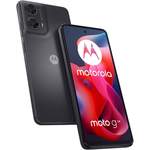 Handys von Motorola, in der Farbe Schwarz, andere Perspektive, Vorschaubild