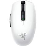 Mouse von Razer, in der Farbe Weiss, andere Perspektive, Vorschaubild