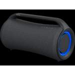 Bluetooth-Lautsprecher von SONY, in der Farbe Schwarz, Vorschaubild